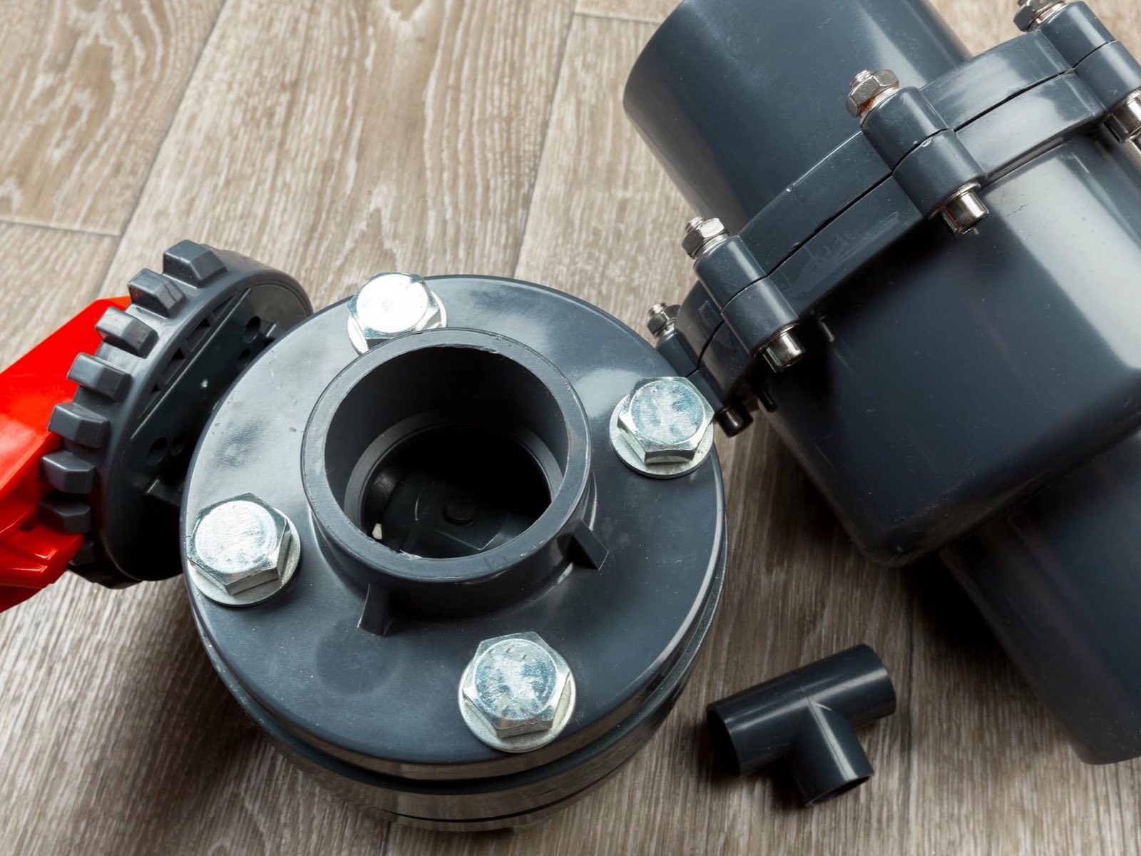 Backflow testing in Los Angeles | A+ Electric & Plumbing Backflow testing in Los Angeles by A+ Electric & Plumbing, a licensed plumber.