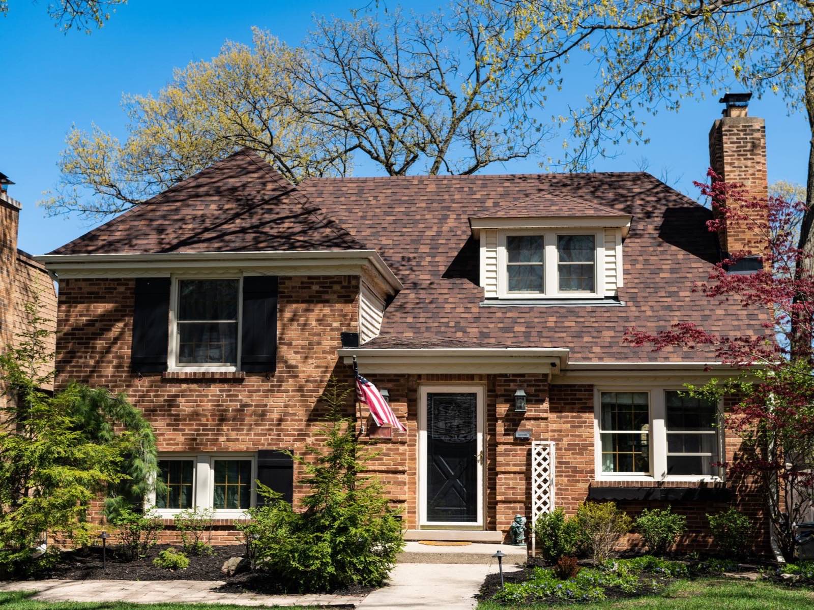 Home in Beverly Hills served by A+ Electric & Plumbing, a licensed electrician and plumber in the Los Angeles area.