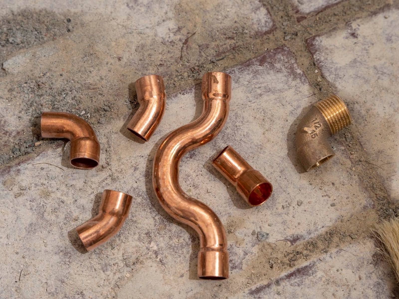 Commercial plumber in Los Angeles by A+ Electric & Plumbing, a licensed plumber.