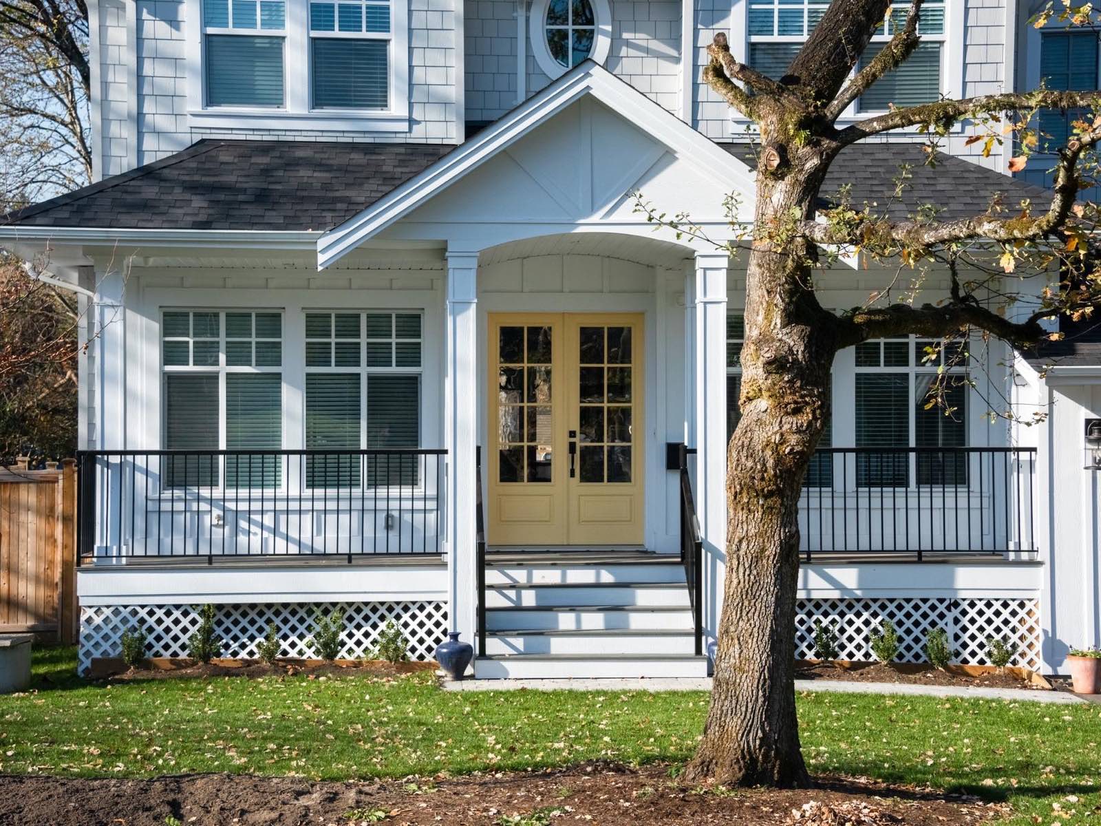 Electrician & plumber in Echo Park | A+ Electric & Plumbing Home in Echo Park served by A+ Electric & Plumbing, a licensed electrician and plumber in the Los Angeles area.