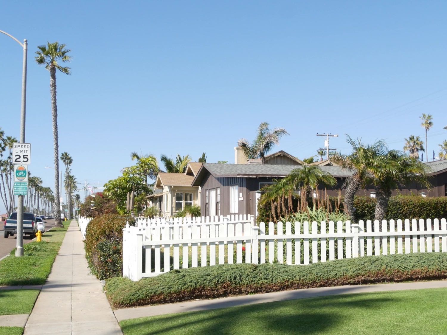 Electrician & plumber in Glendale | A+ Electric & Plumbing Home in Glendale served by A+ Electric & Plumbing, a licensed electrician and plumber in the Los Angeles area.