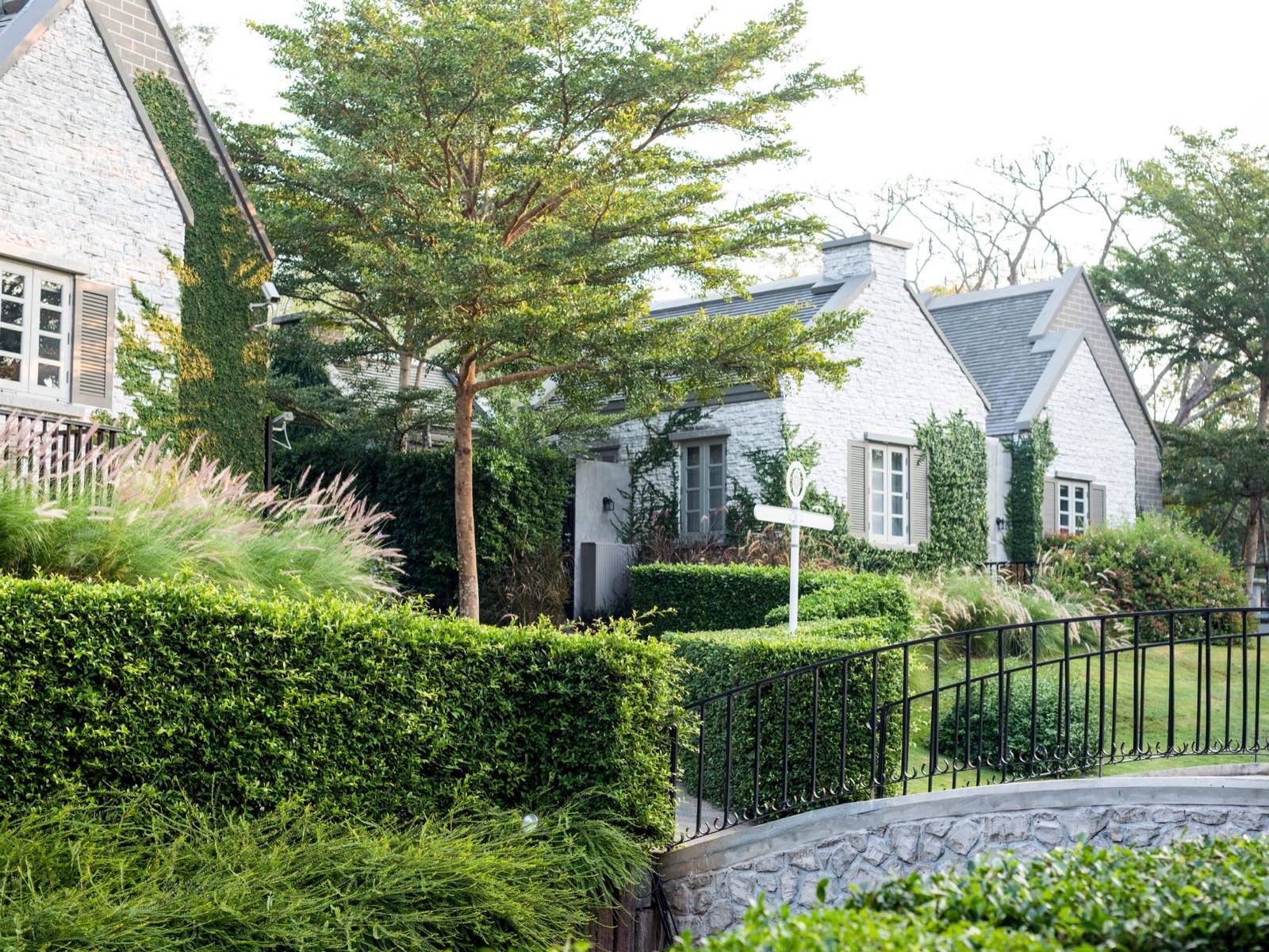 Home in Hollywood served by A+ Electric & Plumbing, a licensed electrician and plumber in the Los Angeles area.