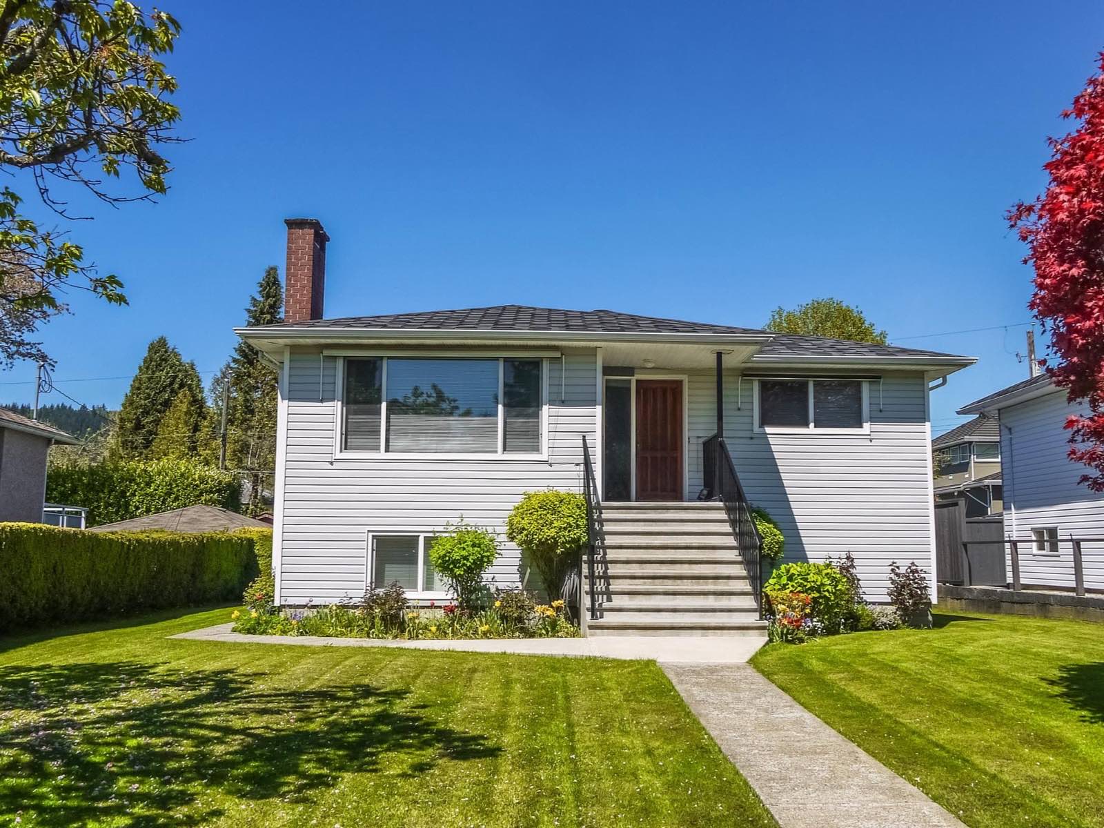 Home in Playa del Rey served by A+ Electric & Plumbing, a licensed electrician and plumber in the Los Angeles area.