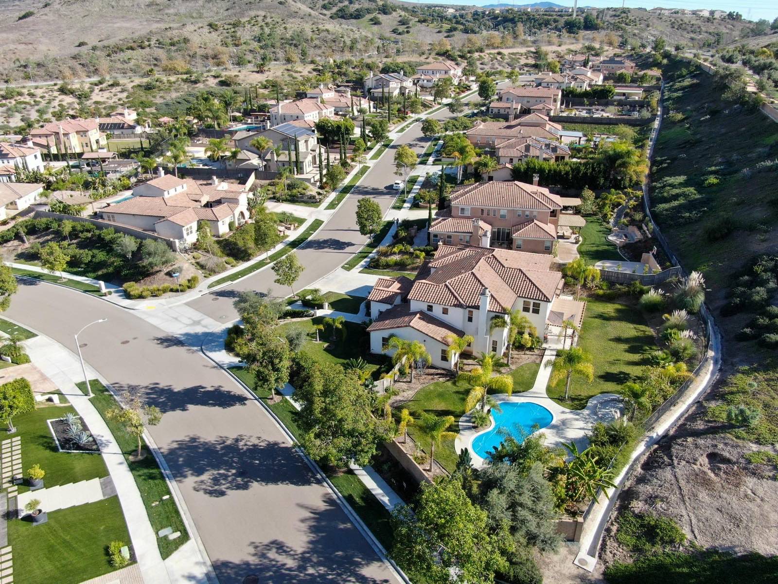 Electrician & plumber in Sherman Oaks | A+ Electric & Plumbing Home in Sherman Oaks served by A+ Electric & Plumbing, a licensed electrician and plumber in the Los Angeles area.