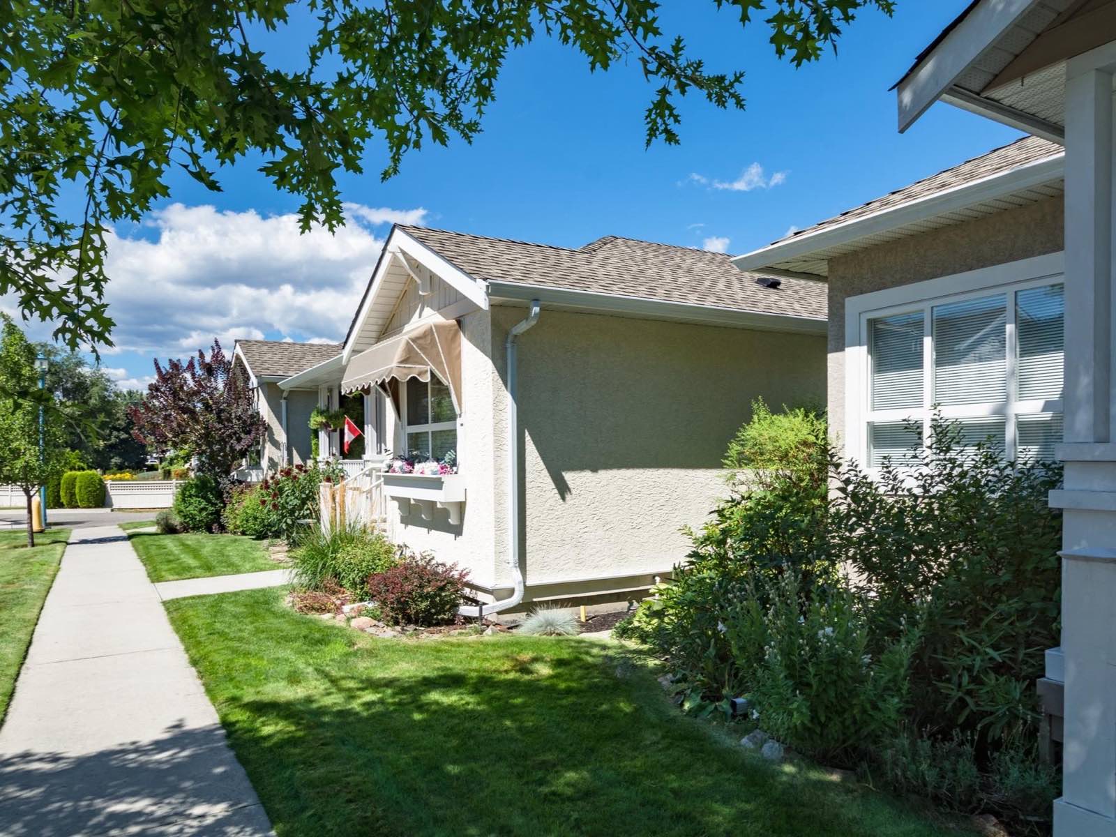 Home in Toluca Lake served by A+ Electric & Plumbing, a licensed electrician and plumber in the Los Angeles area.