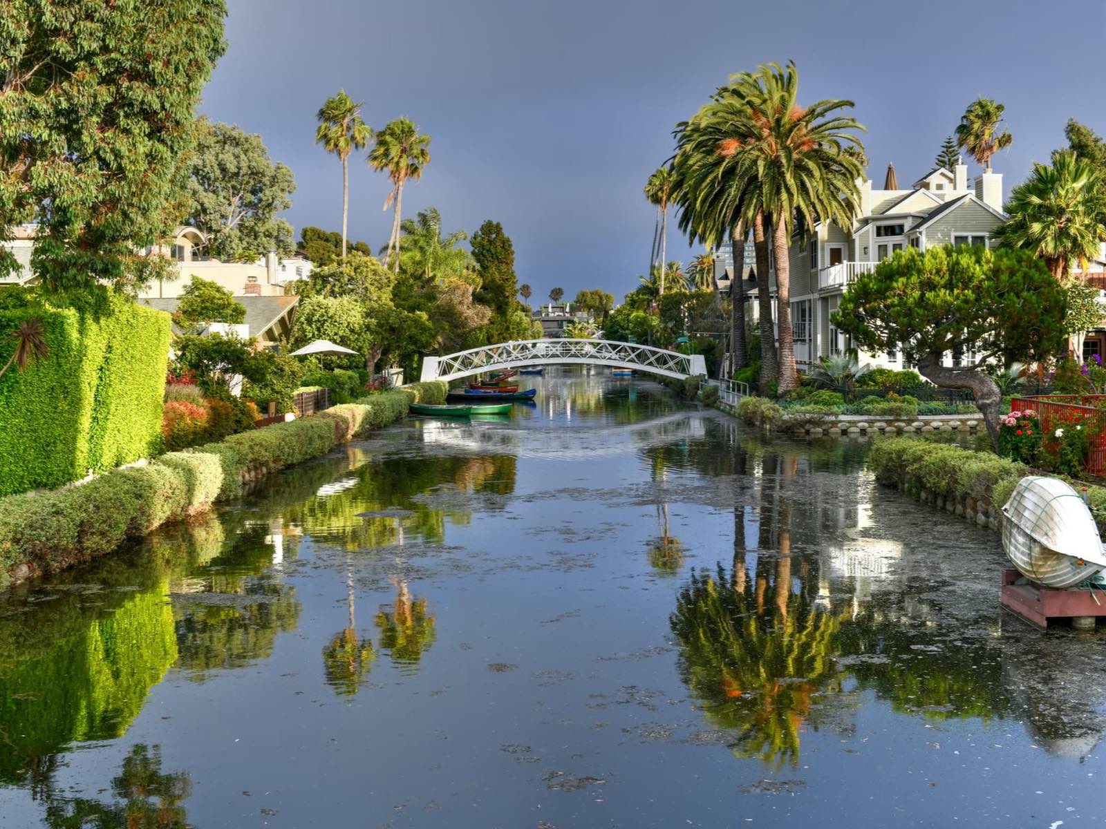 Electrician & plumber in Venice | A+ Electric & Plumbing Home in Venice served by A+ Electric & Plumbing, a licensed electrician and plumber in the Los Angeles area.