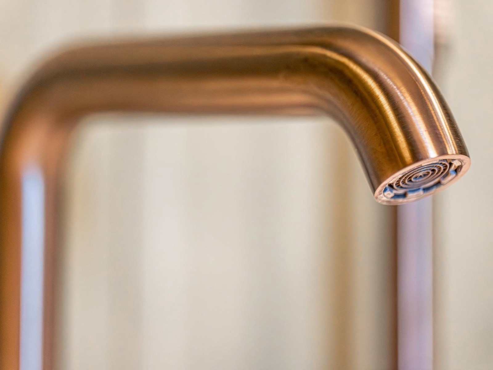 Water line repair in Los Angeles by A+ Electric & Plumbing, a licensed plumber.