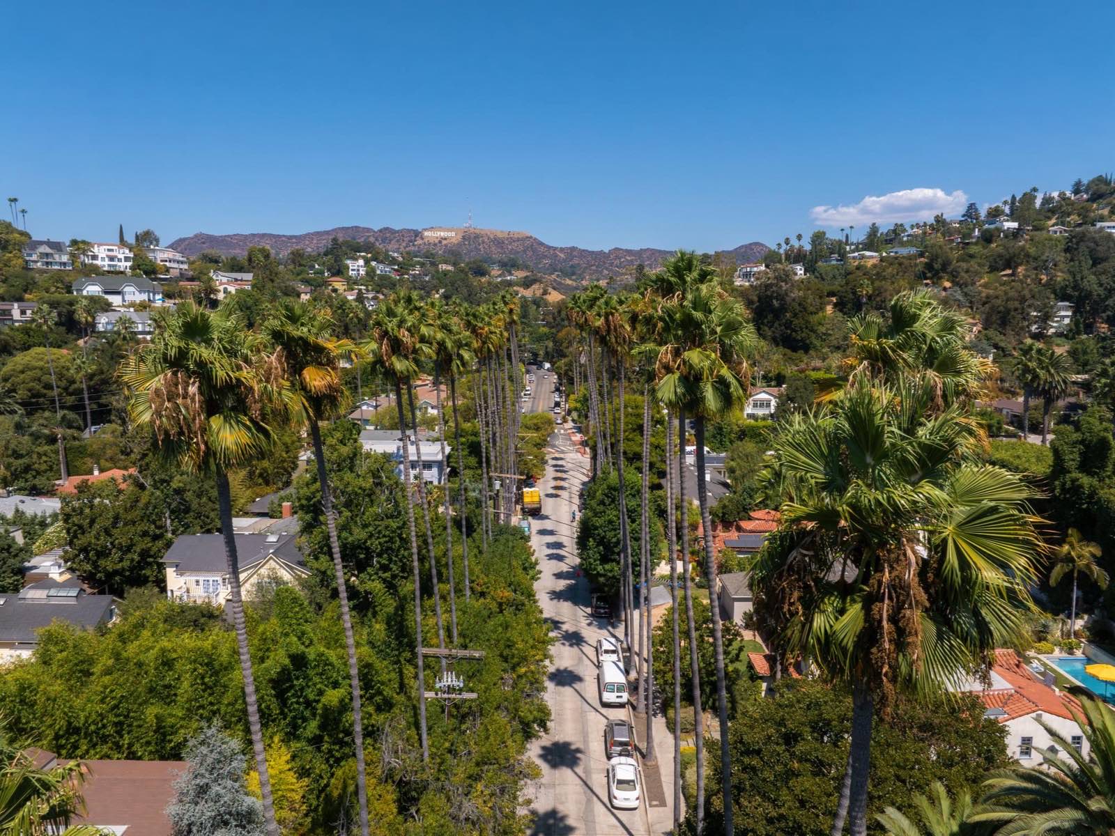 Electrician & plumber in West Hollywood | A+ Electric & Plumbing Home in West Hollywood served by A+ Electric & Plumbing, a licensed electrician and plumber in the Los Angeles area.