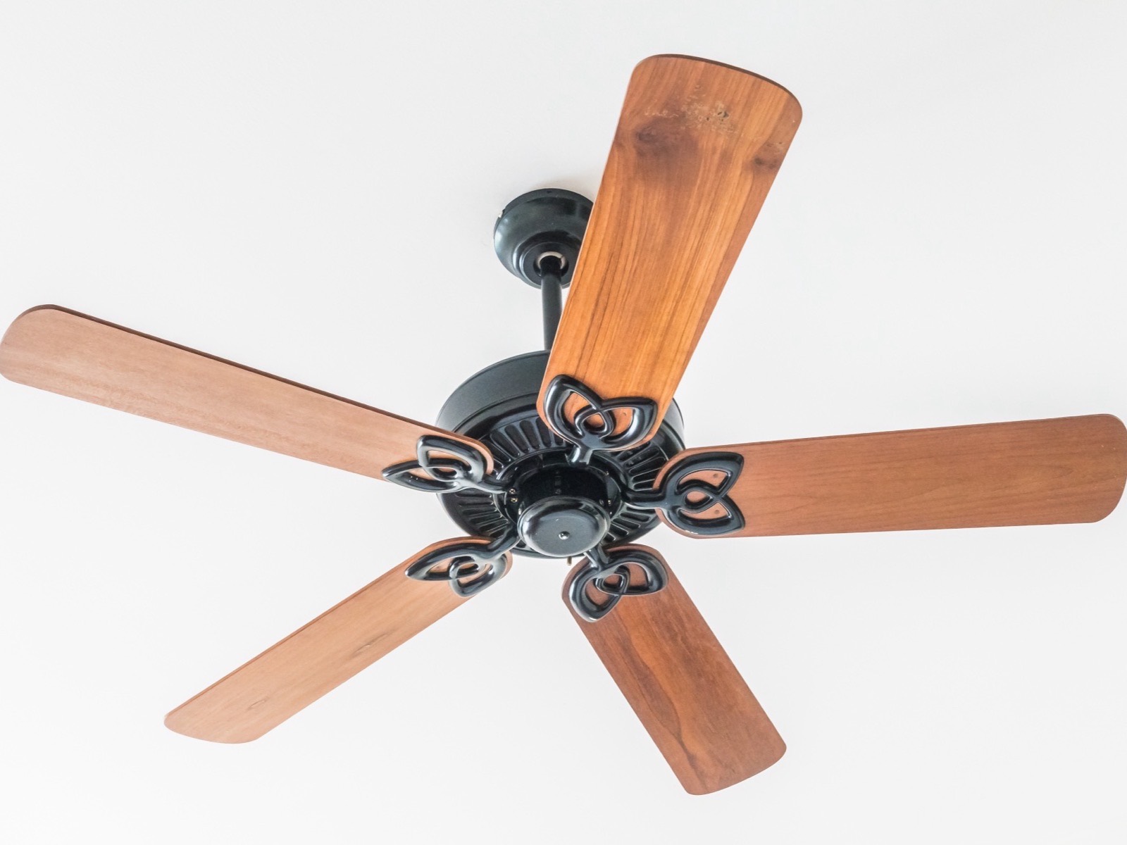 Whole house fan installation in Los Angeles by A+ Electric & Plumbing, a licensed electrician.